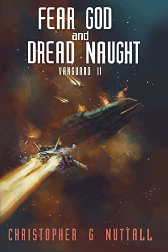 Stock image for Fear God And Dread Naught (Ark Royal) for sale by HPB Inc.