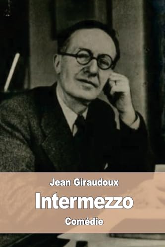 9781535120470: Intermezzo (French Edition)