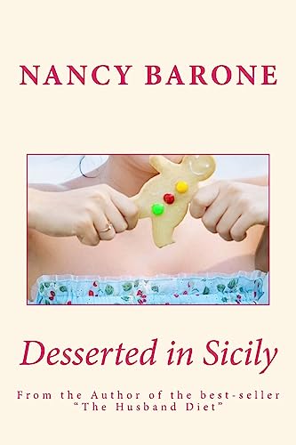 Stock image for Desserted in Sicily for sale by Lucky's Textbooks