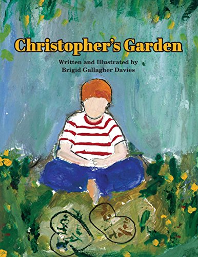 Beispielbild fr Christopher's Garden: A Love Letter to My Autistic Son zum Verkauf von THE SAINT BOOKSTORE
