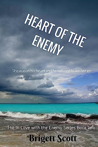 Beispielbild fr Heart of the Enemy zum Verkauf von THE SAINT BOOKSTORE