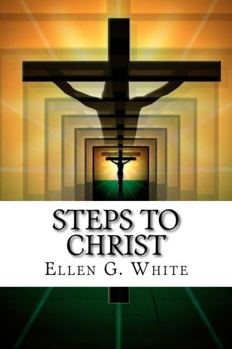 9781535131506: Steps to Christ