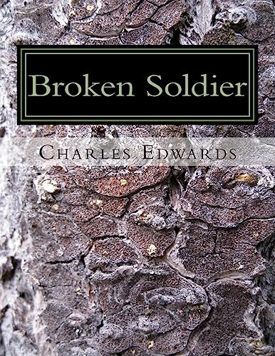 Stock image for Broken Soldier for sale by THE SAINT BOOKSTORE