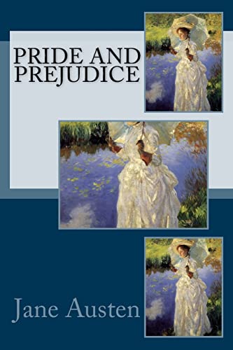 9781535141635: Pride and Prejudice (Signature Editions)