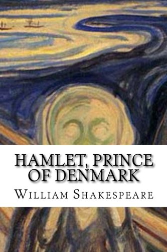 9781535143806: Hamlet, Prince of Denmark