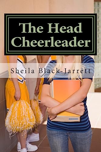 Stock image for The Head Cheerleader (The Long Journey) for sale by Lucky's Textbooks