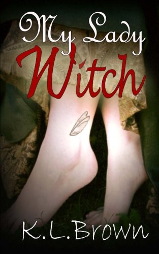 Imagen de archivo de My Lady Witch a la venta por Jenson Books Inc