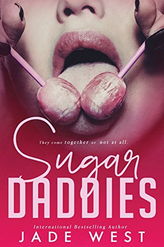 Stock image for Sugar Daddies for sale by WorldofBooks