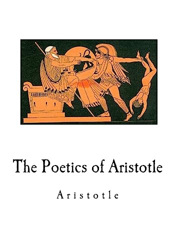 9781535156851: The Poetics of Aristotle