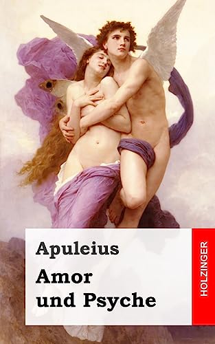 Stock image for Amor und Psyche for sale by THE SAINT BOOKSTORE