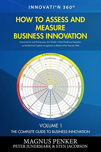 9781535160988: How to Assess and Measure Business Innovation: 1