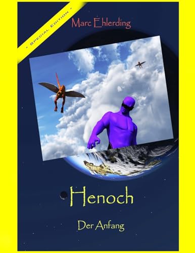 Beispielbild fr Henoch, der Anfang: Special Edition (German Edition) zum Verkauf von Lucky's Textbooks