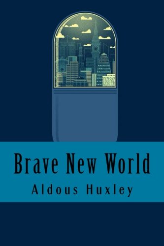 Stock image for Brave New World for sale by Hawking Books