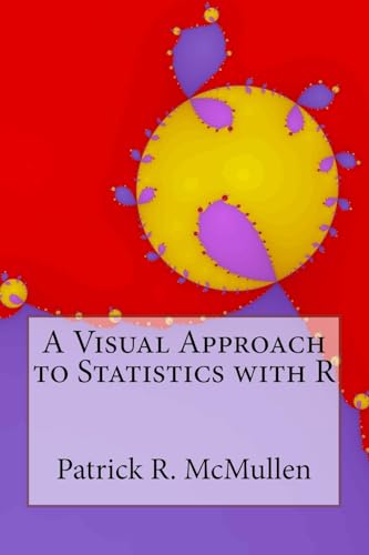 Stock image for A Visual Approach to Statistics with R for sale by ZBK Books