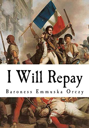 Stock image for I Will Repay for sale by Revaluation Books