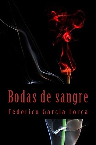 9781535181143: Bodas de sangre (Spanish Edition)