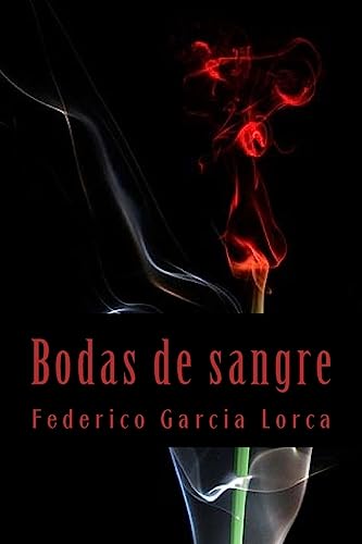 Stock image for Bodas de sangre (Spanish Edition) for sale by Lucky's Textbooks