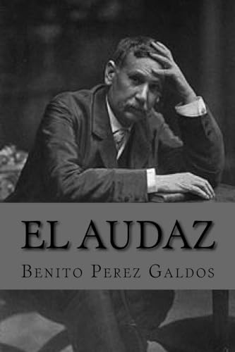 Stock image for El audaz for sale by THE SAINT BOOKSTORE