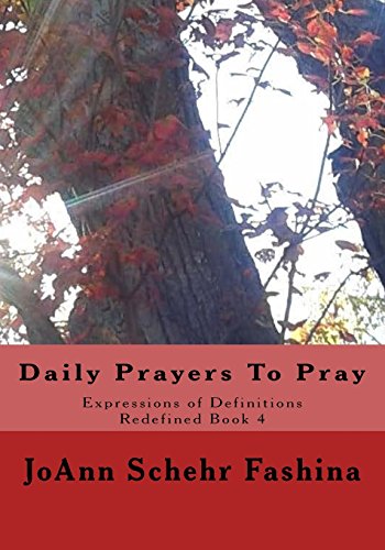 Stock image for Daily Prayers to Pray for sale by Revaluation Books