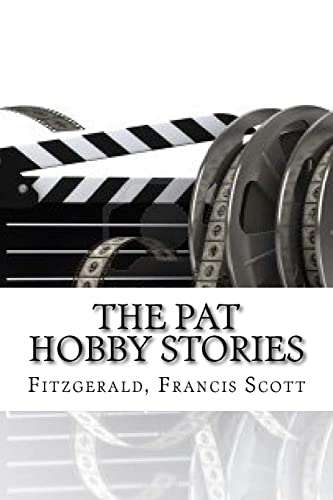 9781535183123: The Pat Hobby Stories