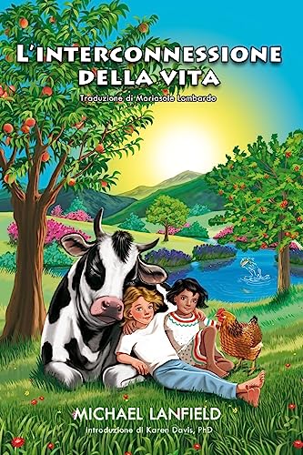 9781535184861: L'interconnessione della vita (Italian Edition)