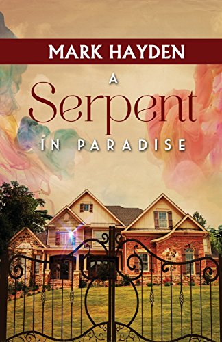 Beispielbild fr A Serpent in Paradise: Volume 1 (Tom Morton) zum Verkauf von WorldofBooks