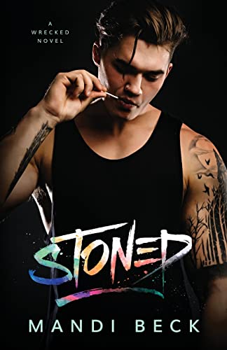 Stock image for Stoned for sale by ThriftBooks-Dallas