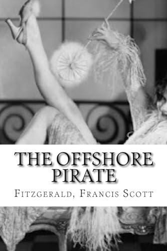 Beispielbild fr The Offshore Pirate zum Verkauf von Lucky's Textbooks