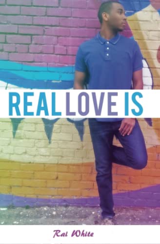 Stock image for Real Love Is. for sale by Lucky's Textbooks