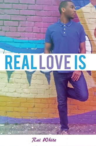 Stock image for Real Love Is. for sale by Lucky's Textbooks