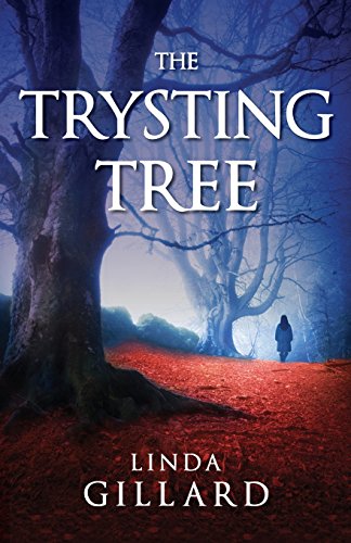 Beispielbild fr The Trysting Tree zum Verkauf von WorldofBooks