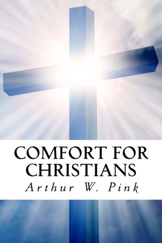 Beispielbild fr Comfort for Christians zum Verkauf von HPB-Ruby