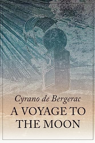 9781535195812: A Voyage to the Moon