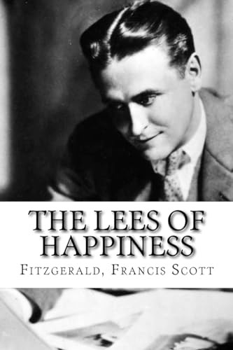 9781535199414: The Lees of Happiness