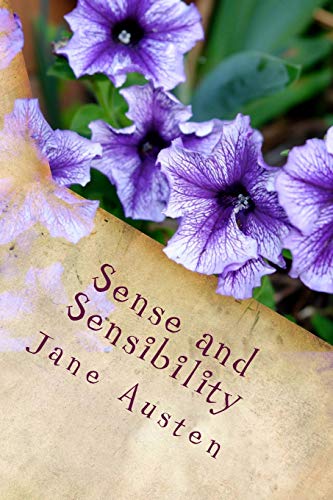 Imagen de archivo de Sense and Sensibility a la venta por THE SAINT BOOKSTORE