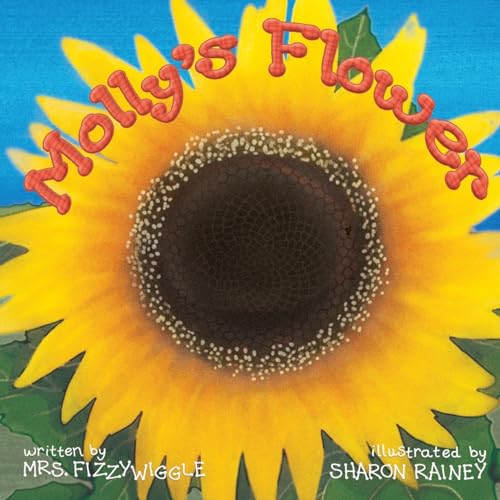 9781535206341: Molly's Flower