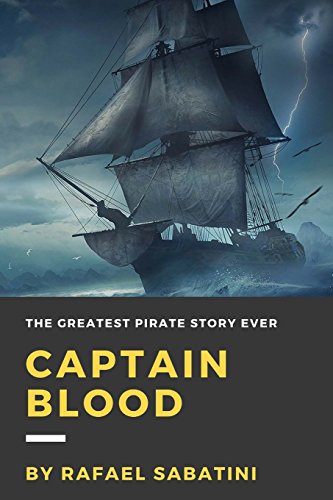 Stock image for Captain Blood for sale by ThriftBooks-Dallas