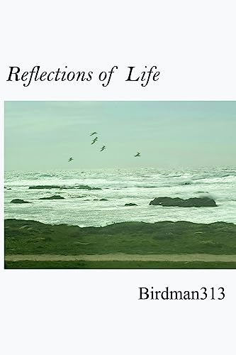 Stock image for Reflections of Life for sale by THE SAINT BOOKSTORE