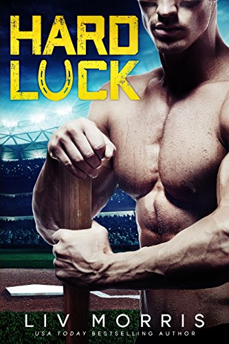 Beispielbild fr Hard Luck: A Luck Brothers Sports Romance zum Verkauf von ThriftBooks-Atlanta