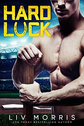 Stock image for Hard Luck: A Luck Brothers Sports Romance for sale by ThriftBooks-Atlanta