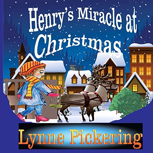 Imagen de archivo de Henry's Miracle at Christmas a la venta por Lucky's Textbooks