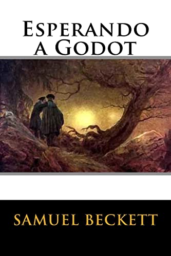 9781535213158: Esperando a Godot (Spanish Edition)