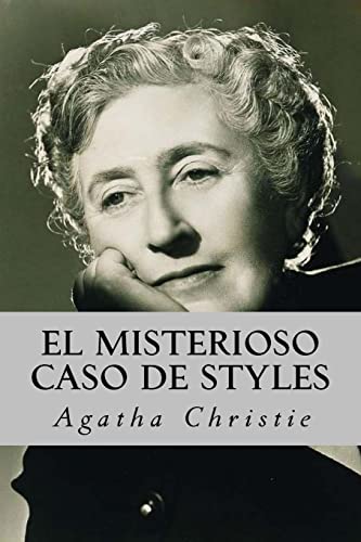 Beispielbild fr El Misterioso Caso de Styles (Spanish Edition) zum Verkauf von Save With Sam