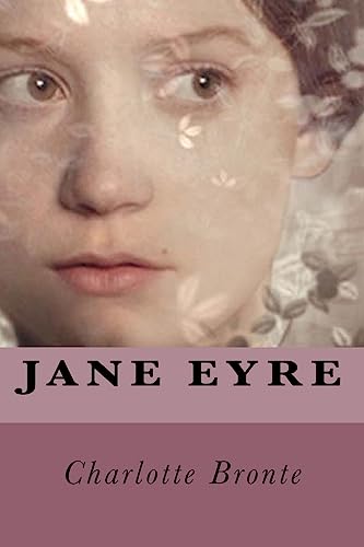9781535214421: Jane Eyre