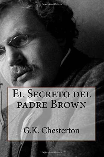 9781535214438: El secreto del padre Brown/ The Secret of Father Brown