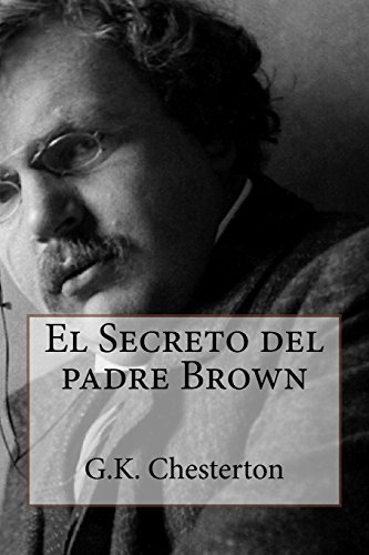 9781535214438: El secreto del padre Brown/ The Secret of Father Brown (Spanish Edition)