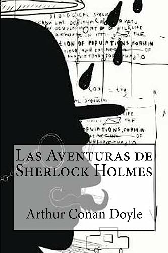 9781535215480: Las Aventuras de Sherlock Holmes