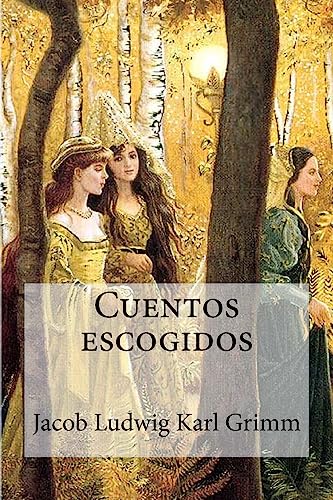 Stock image for Cuentos escogidos (Spanish Edition) for sale by Lucky's Textbooks