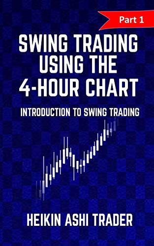 Imagen de archivo de Swing Trading Using the 4-Hour Chart 1: Part 1: Introduction to Swing Trading a la venta por SecondSale