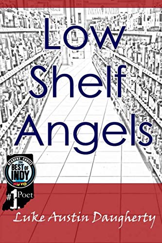 Imagen de archivo de Low Shelf Angels a la venta por Revaluation Books